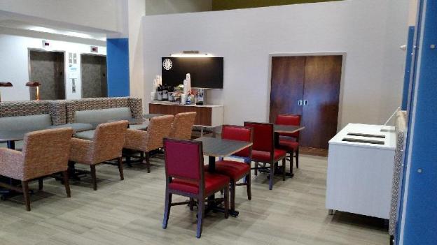 holiday inn express and suites tempe by ihg