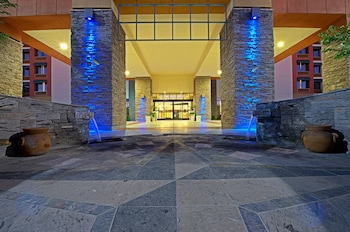 Holiday Inn Express & Suites Tempe By Ihg,Maricopa County>>Arizona,3 star