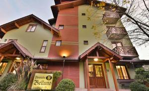 Pousada Belluno,Rua Nilo Dias, 50,3 star