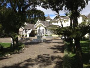 Pousada Dos Anjos,Gramado>>Canela,3 star