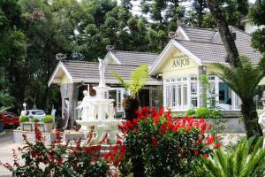 Pousada Dos Anjos,Gramado>>Canela,3 star