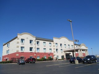 Best Western Troy Hotel,Madison>>Belleville,3 star