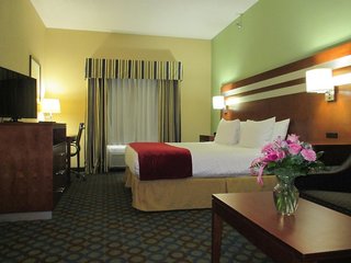 Best Western Troy Hotel,Madison>>Belleville,3 star