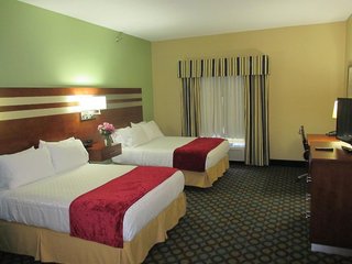 Best Western Troy Hotel,Madison>>Belleville,3 star