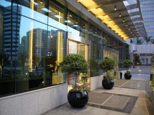 Ramada By Wyndham Dubai Barsha Heights,In Dubai (Tecom),4 star