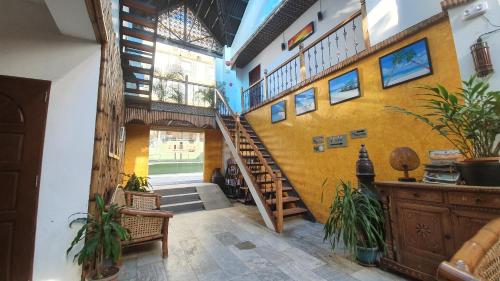 nirvana beach resort