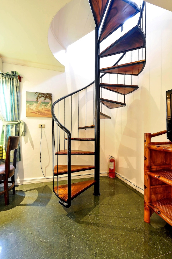 nirvana beach resort