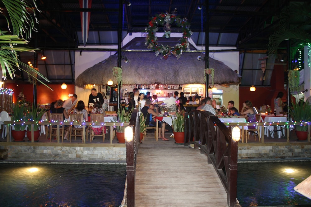 nirvana beach resort