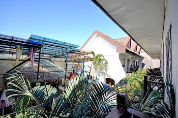 Nirvana Beach Resort,Balabag>>Aklan,3 star