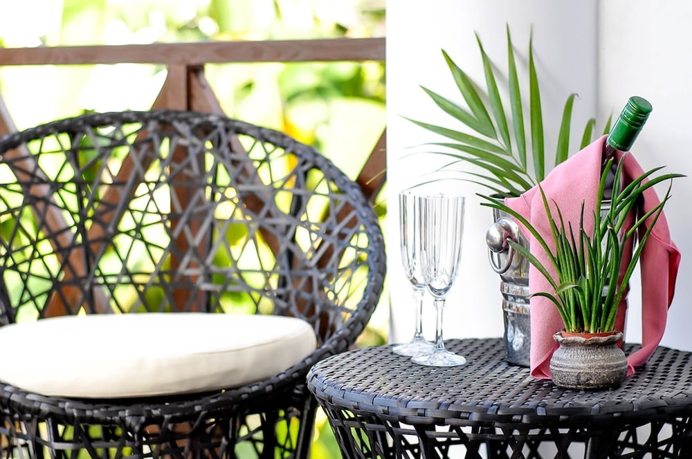 nirvana beach resort