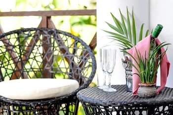 Nirvana Beach Resort,Balabag>>Aklan,3 star