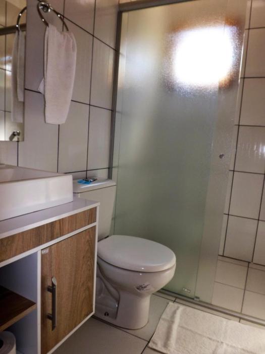 hotel pousada cabana da mata