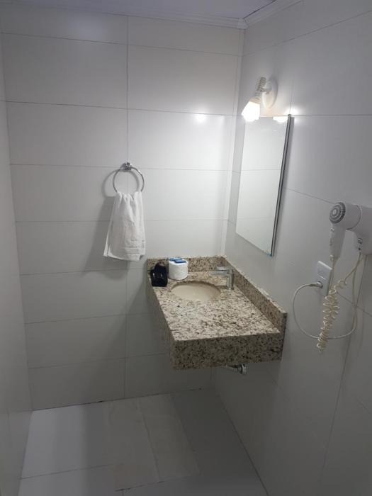 hotel pousada cabana da mata