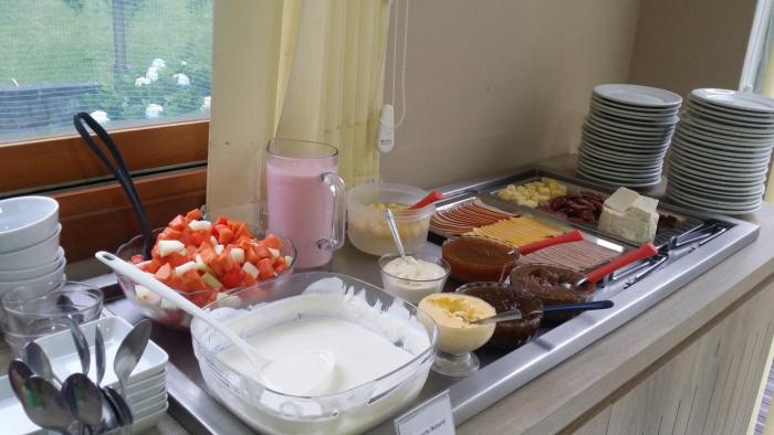 hotel pousada cabana da mata