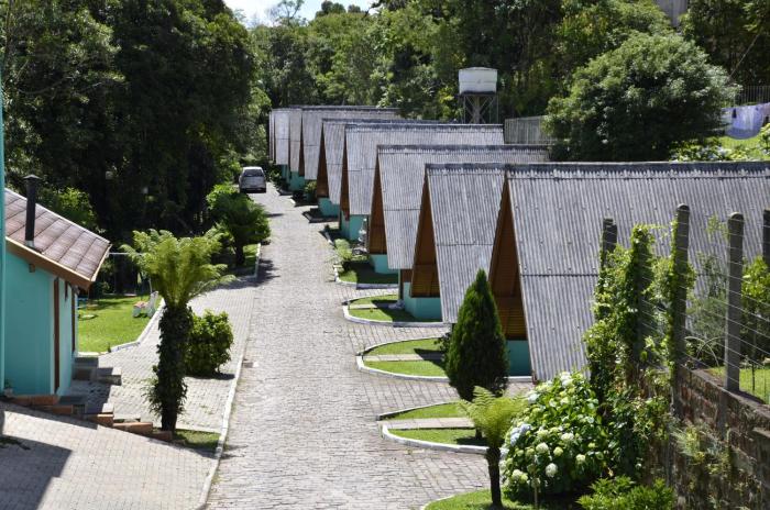 hotel pousada cabana da mata