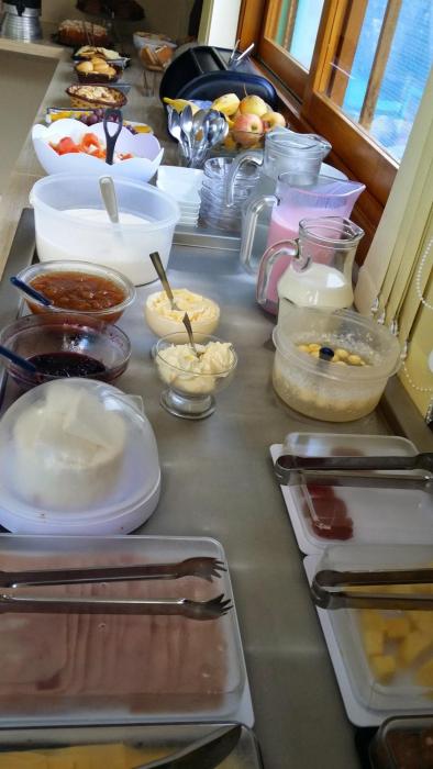 hotel pousada cabana da mata