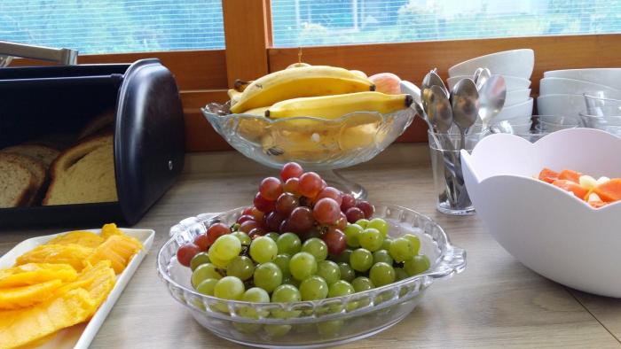 hotel pousada cabana da mata