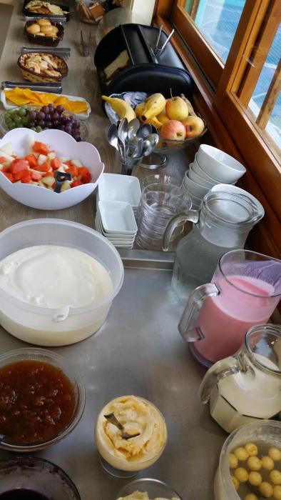 hotel pousada cabana da mata