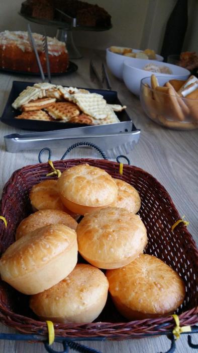 hotel pousada cabana da mata