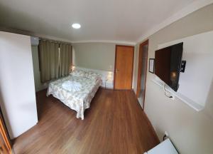 Hotel Pousada Cabana Da Mata,Gramado>>Canela,3 star