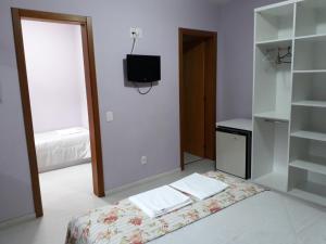 hotel pousada cabana da mata