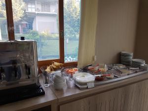 hotel pousada cabana da mata