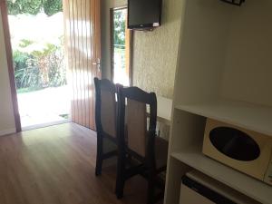 hotel pousada cabana da mata