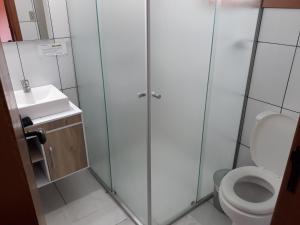 hotel pousada cabana da mata