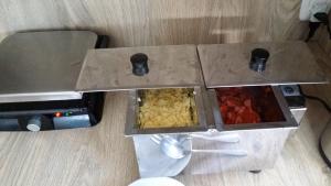 hotel pousada cabana da mata