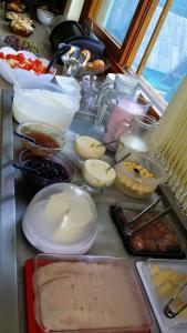 hotel pousada cabana da mata