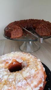 hotel pousada cabana da mata