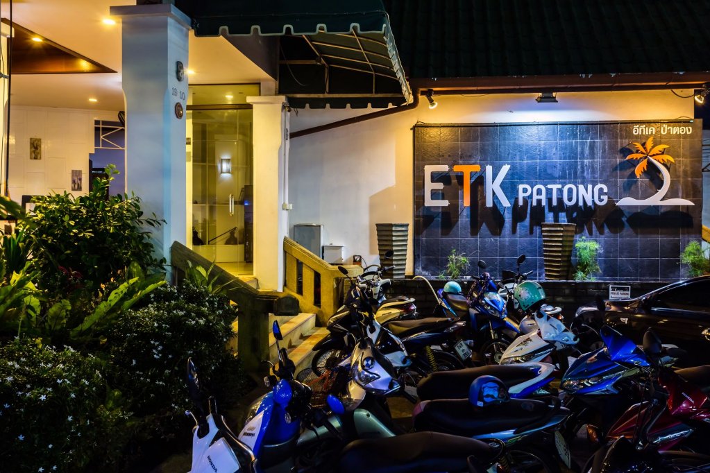 etk patong