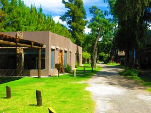 Los Platanos Cabañas & Suites,In Paso Del Rey,3 star