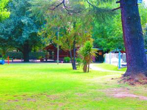 los platanos cabanas and suites