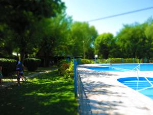 los platanos cabanas and suites