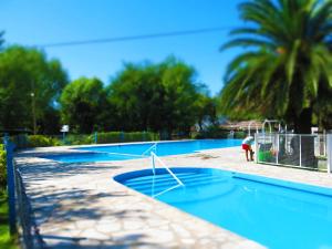 los platanos cabanas and suites