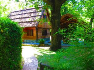 Los Platanos Cabañas & Suites,In Paso Del Rey,3 star