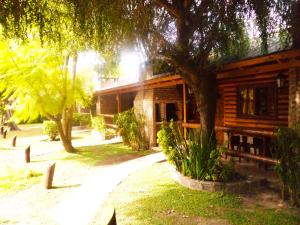los platanos cabanas and suites