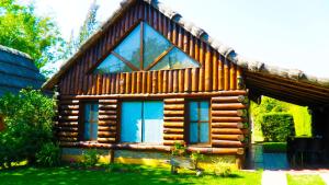 los platanos cabanas and suites