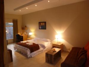 los platanos cabanas and suites