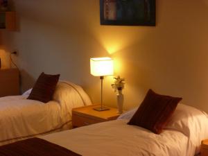 los platanos cabanas and suites
