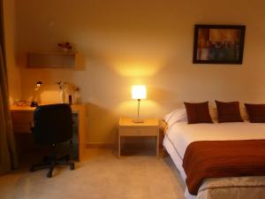 los platanos cabanas and suites