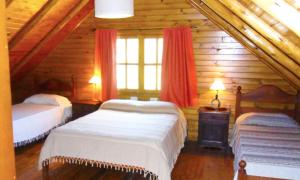 los platanos cabanas and suites