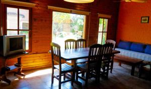 los platanos cabanas and suites