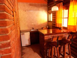 los platanos cabanas and suites
