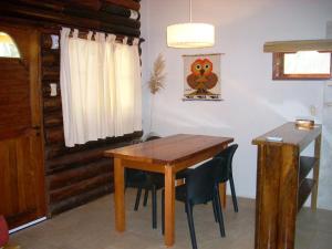 los platanos cabanas and suites