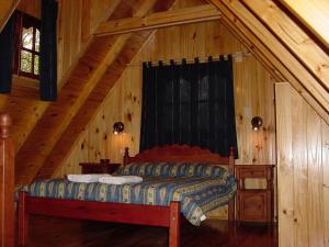 los platanos cabanas and suites