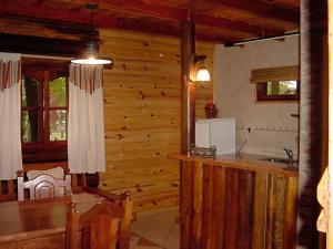 los platanos cabanas and suites