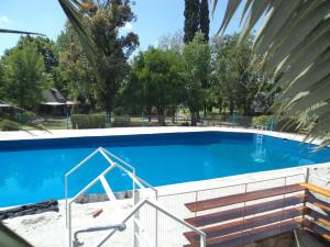 Los Platanos Cabañas & Suites,In Paso Del Rey,3 star