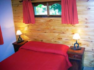 los platanos cabanas and suites
